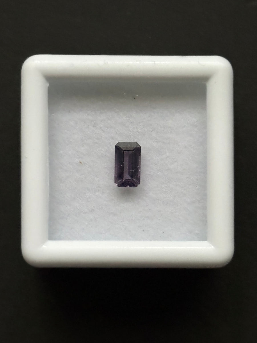 0.59ct Purple Spinel · GEM-6316