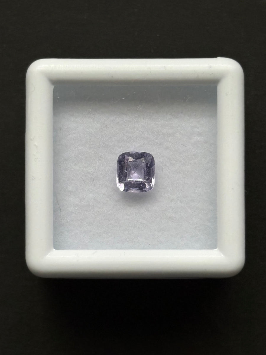 0.81ct Purple Spinel · GEM-6315