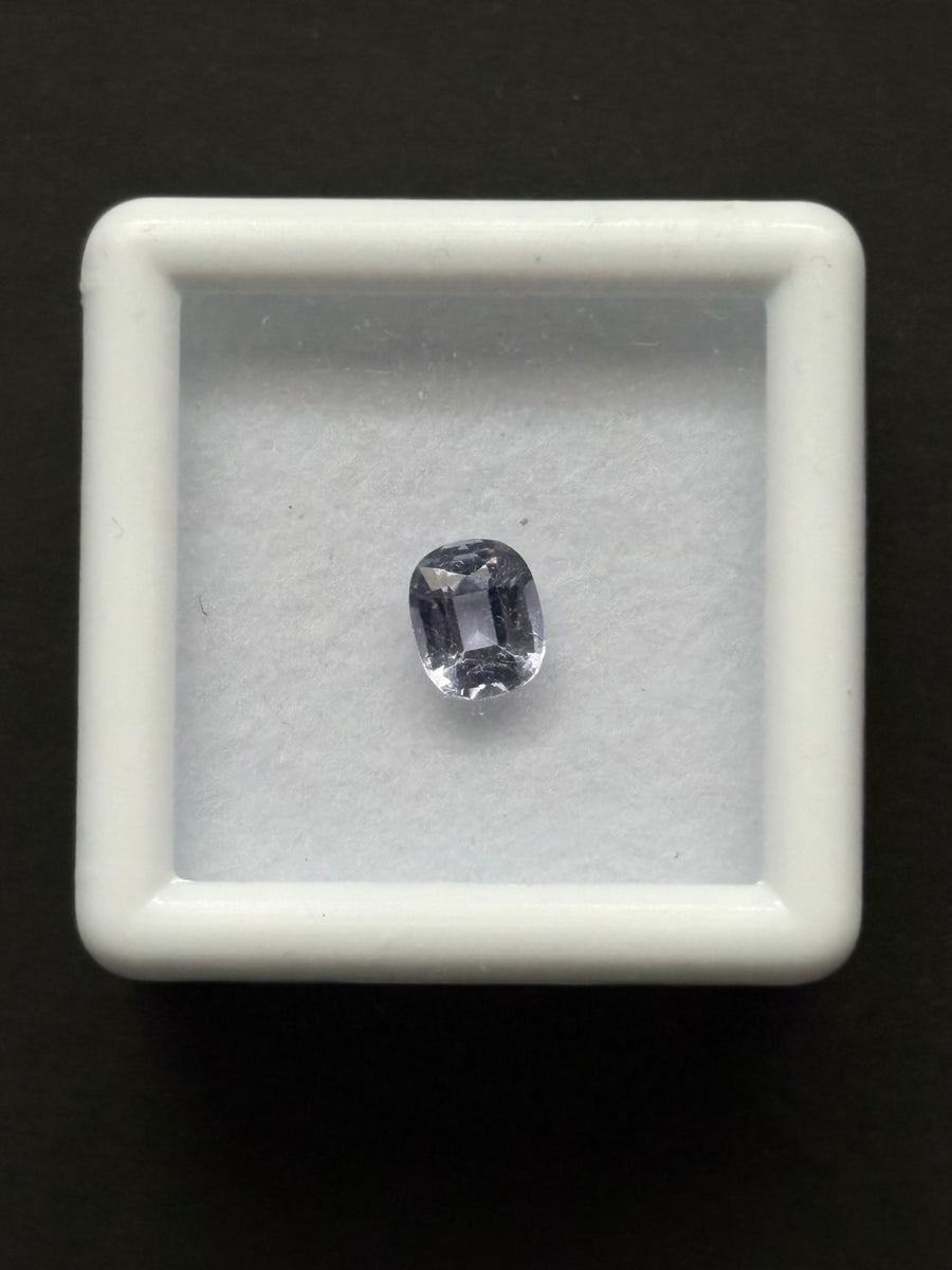 0.83ct Purple Spinel · GEM-6314