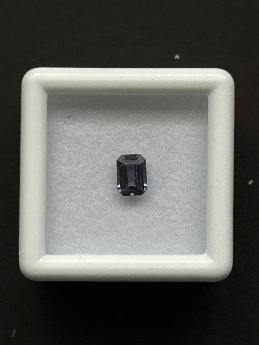0.56ct Purple Spinel · GEM-6309