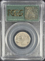 1927-D Buffalo Nickel PCGS AU58 OGH