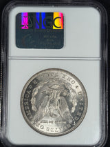 1883-CC Morgan Dollar NGC MS63
