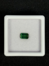 0.69ct Green Tourmaline  · GEM-5615