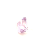 2.17ct No Heat Sri Lank Pink Sapphire Emerald Cut, 7.95 x 5.75 x 4.9 mm · GEM-5945
