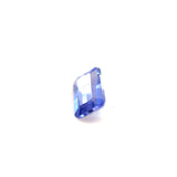 0.92ct Heated Tanzanite Emerald Cut, 7.06 x 4.6 x 3.3mm · GEM-5989