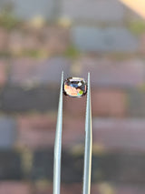 1.52ct Purple Spinel from Burma