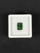2.19ct Green Tourmaline