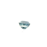 1.29ct Certified Teal Tonga Sapphire Cushion · GEM-0009