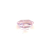 2.17ct No Heat Sri Lank Pink Sapphire Emerald Cut, 7.95 x 5.75 x 4.9 mm · GEM-5945