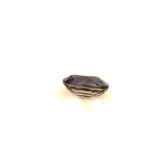 1.22ct unheated purple-green color change sapphire — view 3