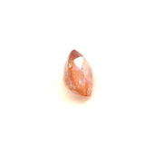 2.08ct No Heat Tanzania Sapphire Oval, 8.1 x 6 x 4.5 mm · GEM-5942