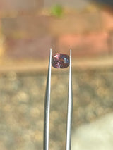 1.52ct Purple Spinel from Burma