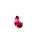 2.07ct  Pinkish Red Mahenge Garnet, Cushion Cut · GEM-5593