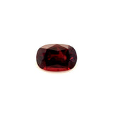 1.45ct Burma Red Spinel Cushion, 8.5 x 5.5 mm · GEM-0050
