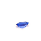 0.90ct Heated Tanzanite Cushion, 7 x 5.18 x 3.31mm · GEM-5992