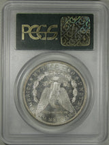 1883 Morgan Silver Dollar PCGS MS-65 DMPL OGH