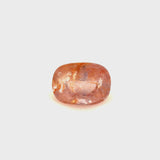 2.08ct No Heat Tanzania Sapphire Oval, 8.1 x 6 x 4.5 mm · GEM-5942