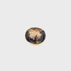 1.22ct unheated purple-green color change sapphire (video)