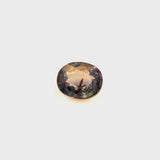 1.22ct No Heat Purple-Green Color Change Sapphire · GEM-0028