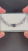 4.97ctw spinel lot, 35 stones, 3.5x3.5-6.5x6 mm (video)