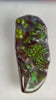 4.27ct Deer Creek & Oatman, Arizona fire agate (video)