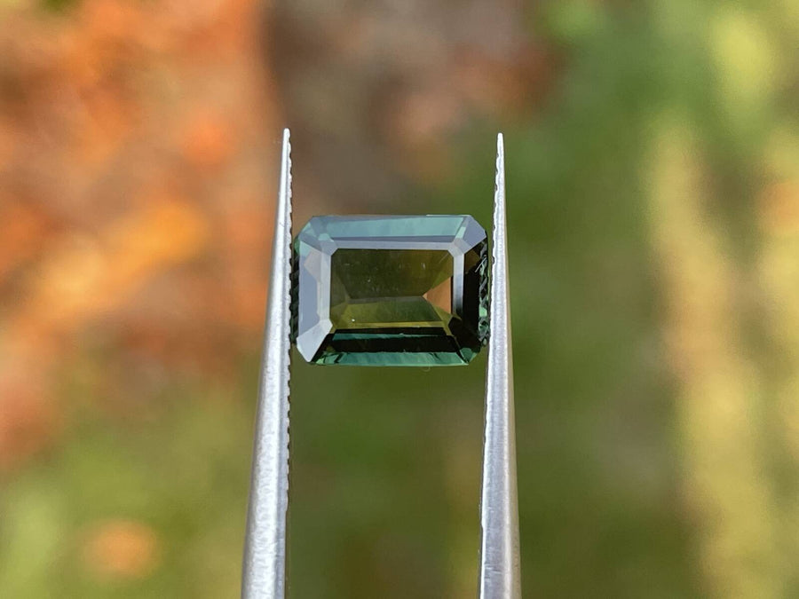 2.11ct Sapphires · GEM-0014