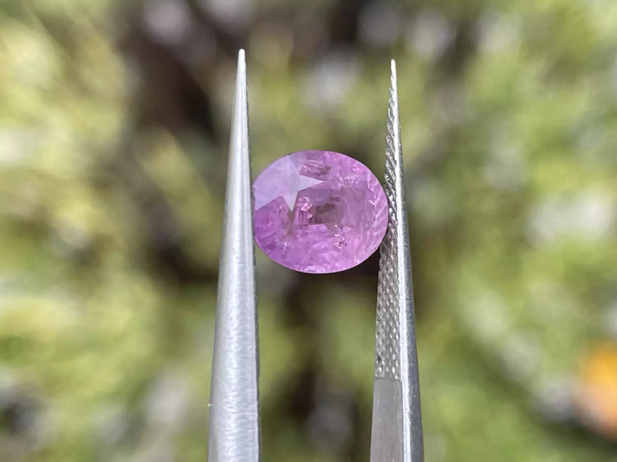 1.94ct Sapphires · GEM-0037