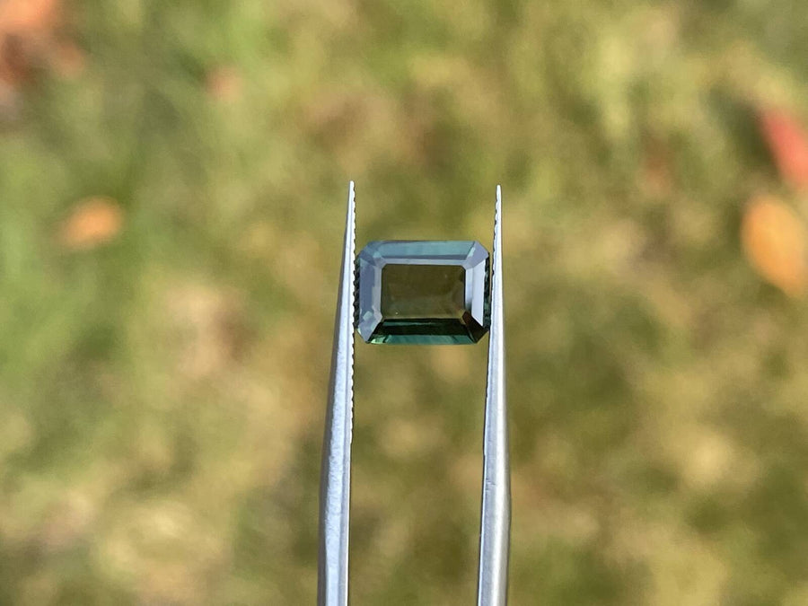 2.11ct Sapphires · GEM-0014