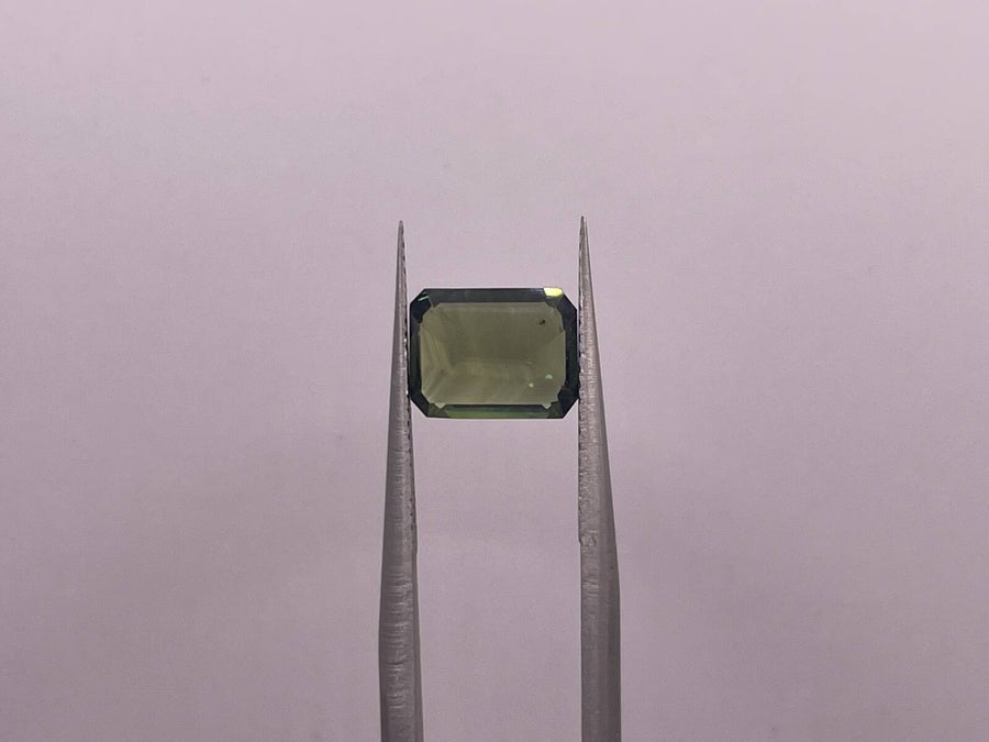 2.11ct Sapphires · GEM-0014