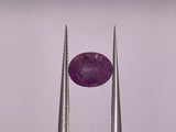 1.94ct Sapphires · GEM-0037