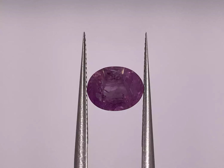 1.94ct Sapphires · GEM-0037
