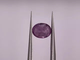 1.94ct Sapphires · GEM-0037